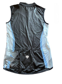 Descente - Women's Spirit Sleeveless Jersey