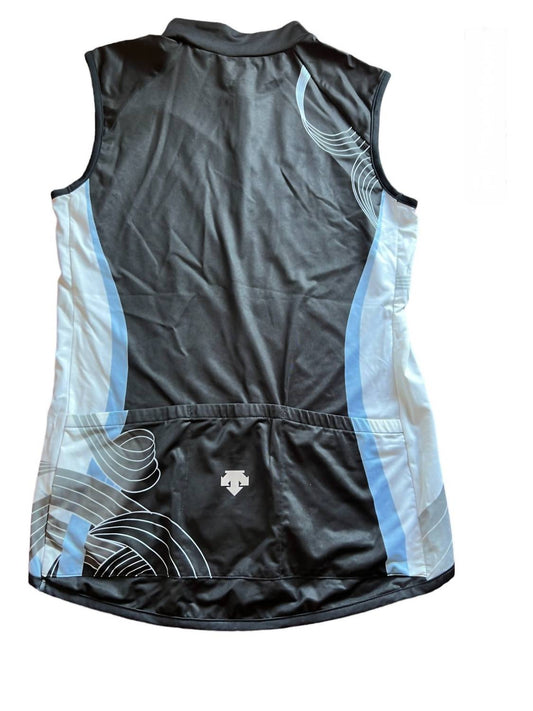 Descente - Women's Spirit Sleeveless Jersey