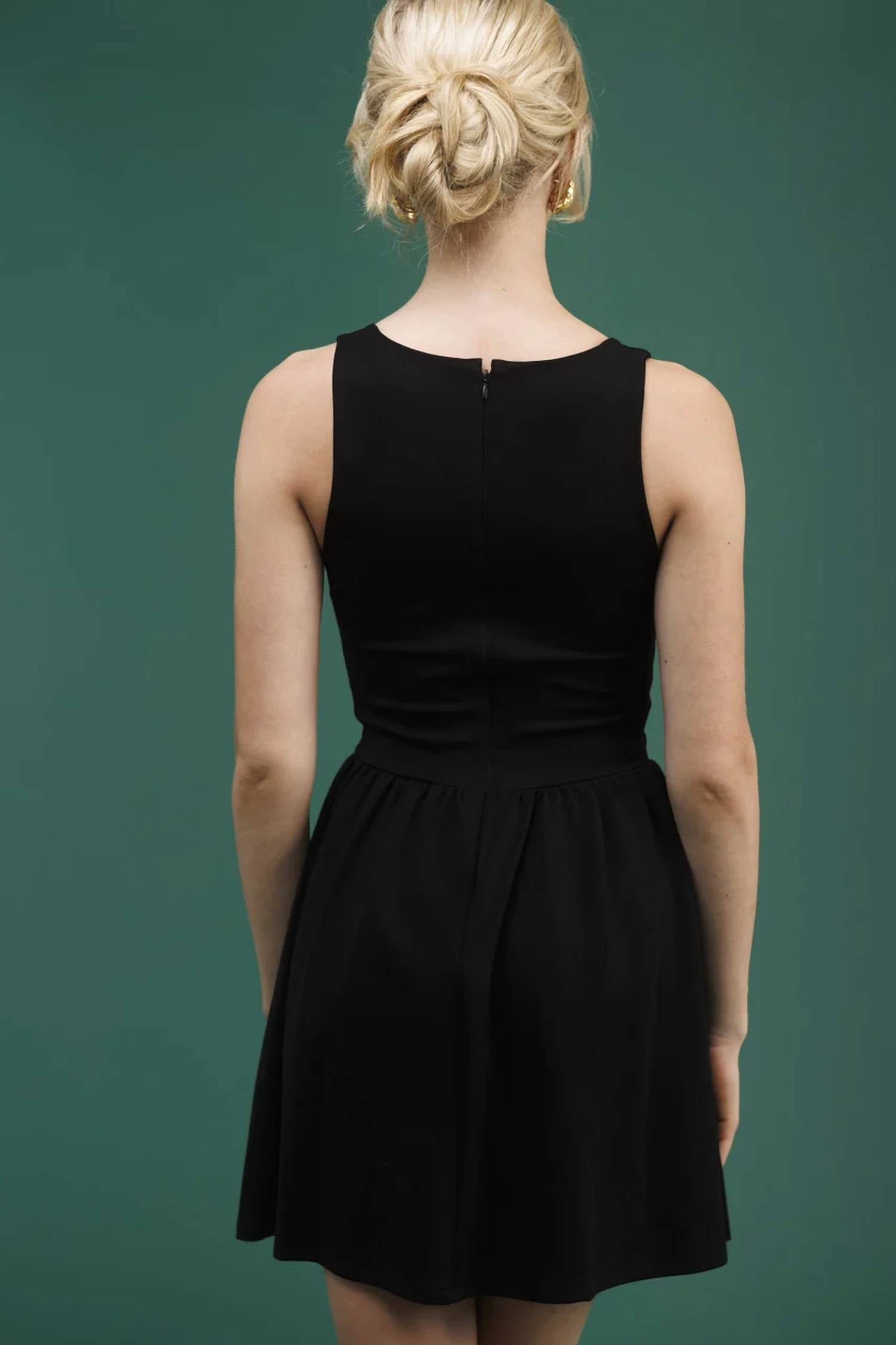 Smith & Quinn - Madeline Dress