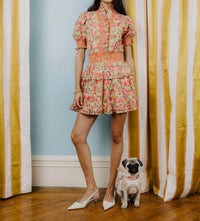 Love The Label - Zita Mini Dress