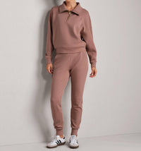 Rhone - Dreamglow Taper Leg Pant