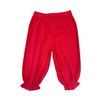 Luigi Kids - Girl's Triple Heart Pant Set