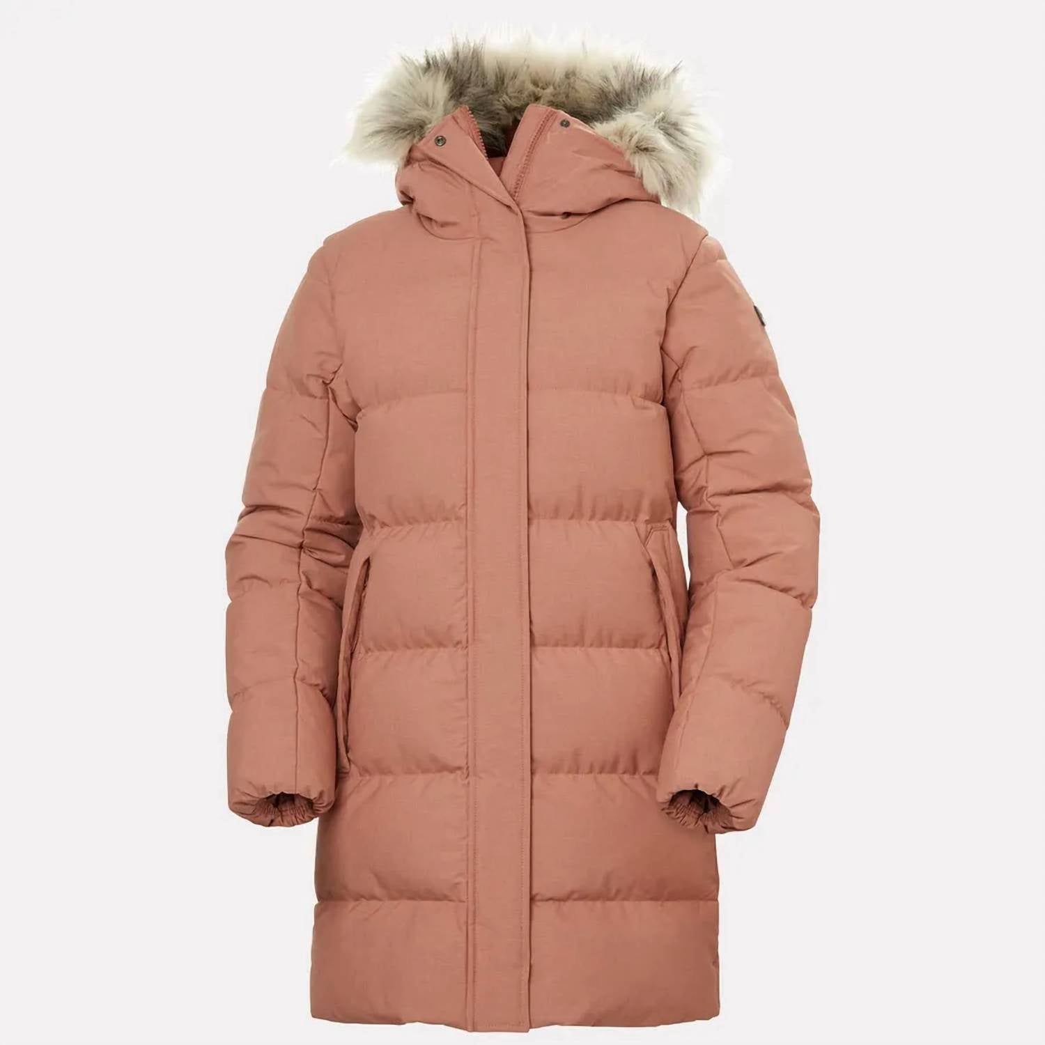 Helly Hansen - Women's Adore Blossom Puffy Parka Jacket