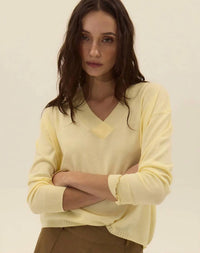 Deluc - Cefalonia Sweater