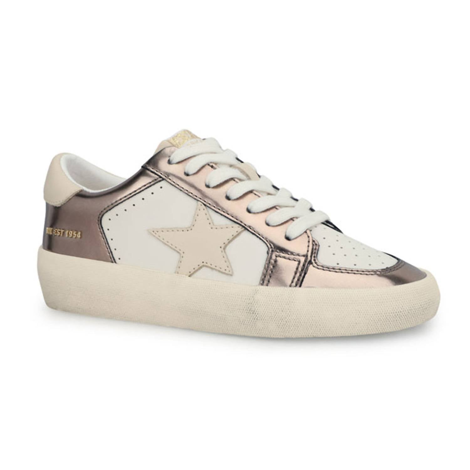 Vintage Havana - Women's Reflex 33 Sneaker