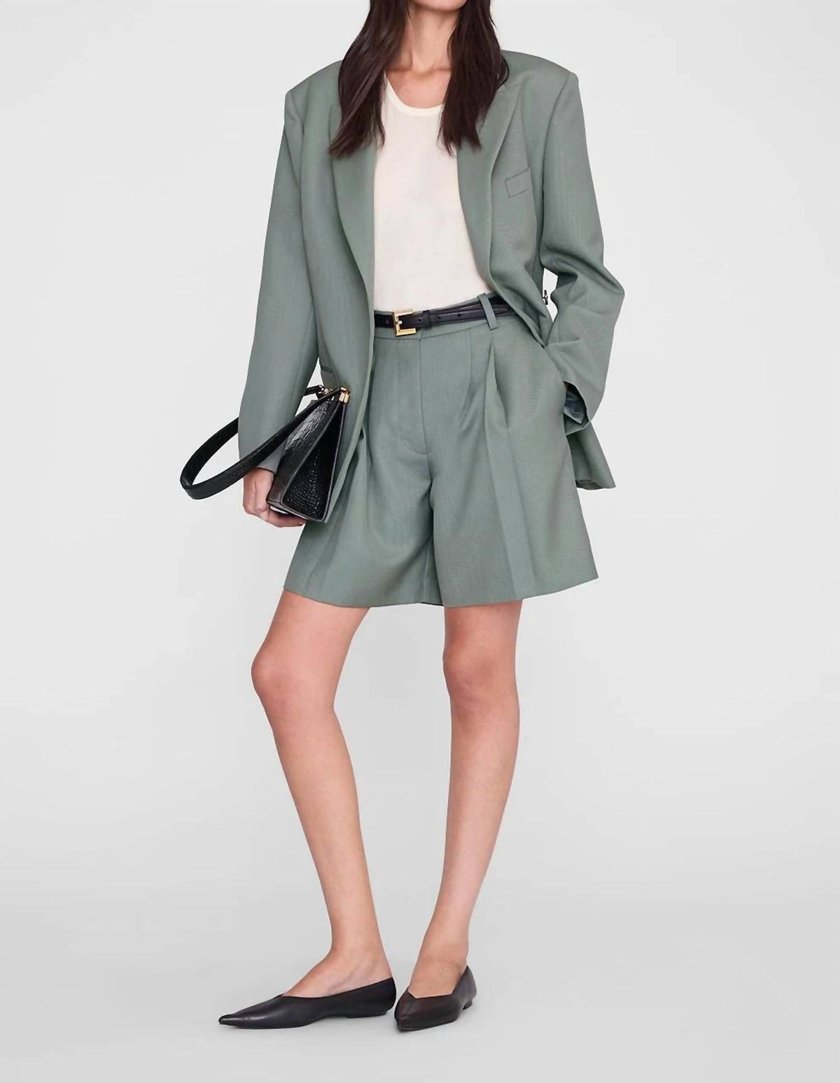 Anine Bing - Brice Short