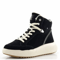 Revolution - Women's Rieker Lace Up Sneaker