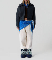 Guest In Residence - Cross Country Bomber Jacket
