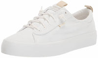 Keds - Women's Kickback Canvas Slip-on Sneaker