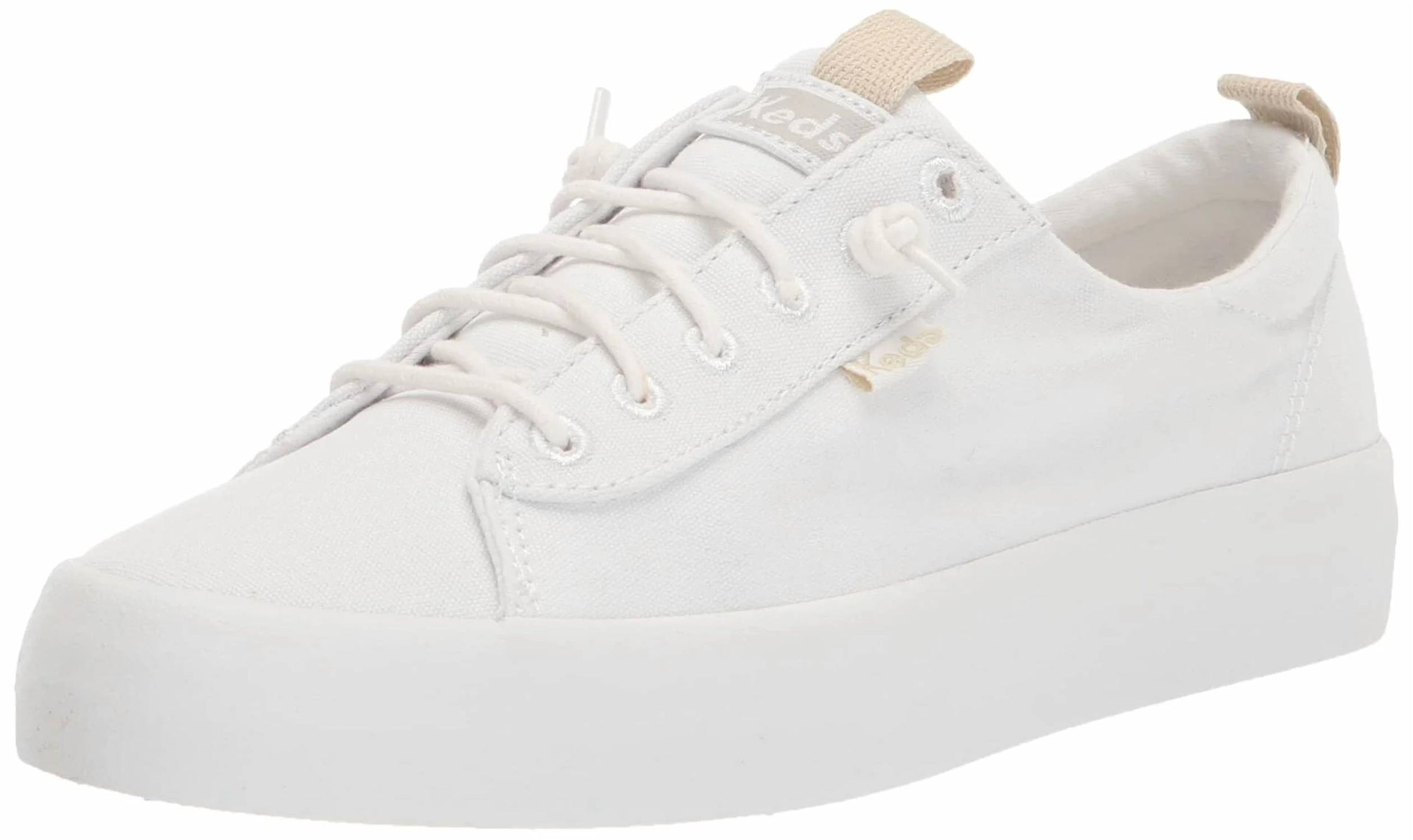 Keds - Women's Kickback Canvas Slip-on Sneaker