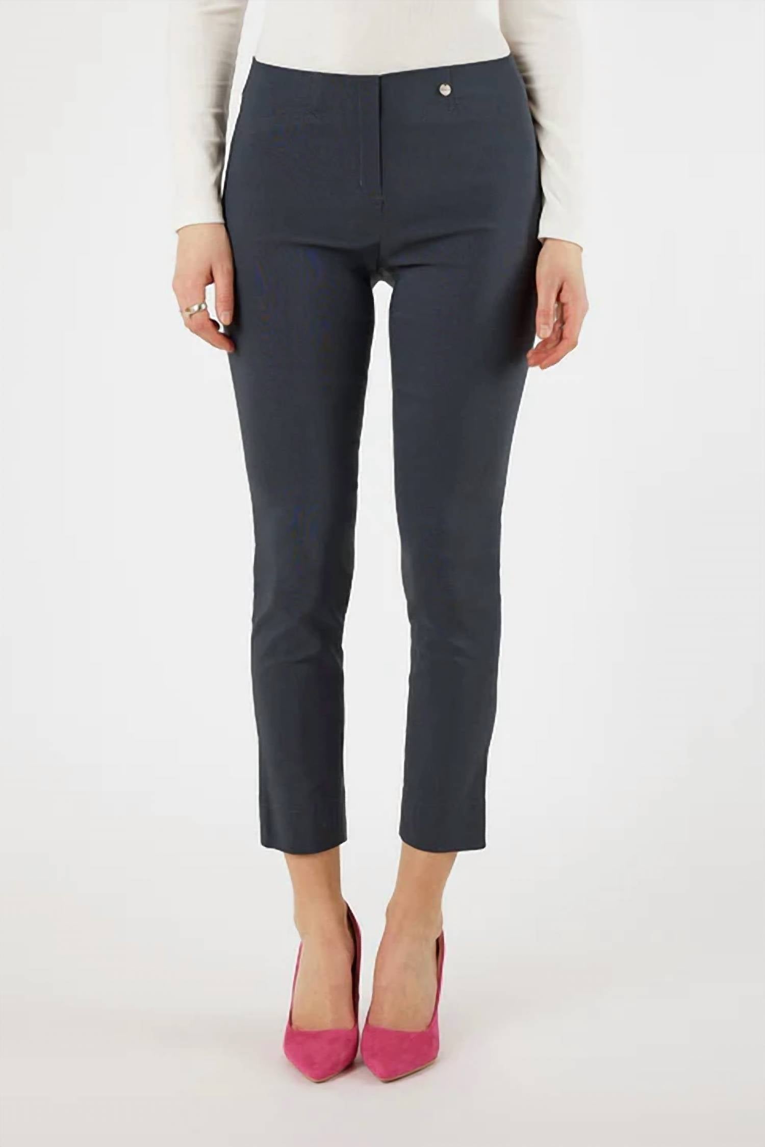 Robell - Rose Trousers