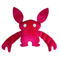 Bumpas - 14" Weighted Plush Toy | Lucky