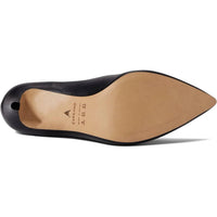 Carrano - Women's Beatriz Leather Pump Heel