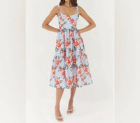 Hutch - Kalli Sleeveless Dress