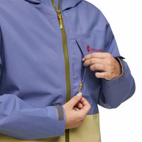 Cotopaxi - Cielo Rain Jacket