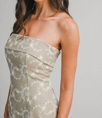Mable - Rowan Dress