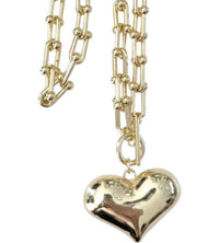 Gemelli - Women's Sydney Necklace