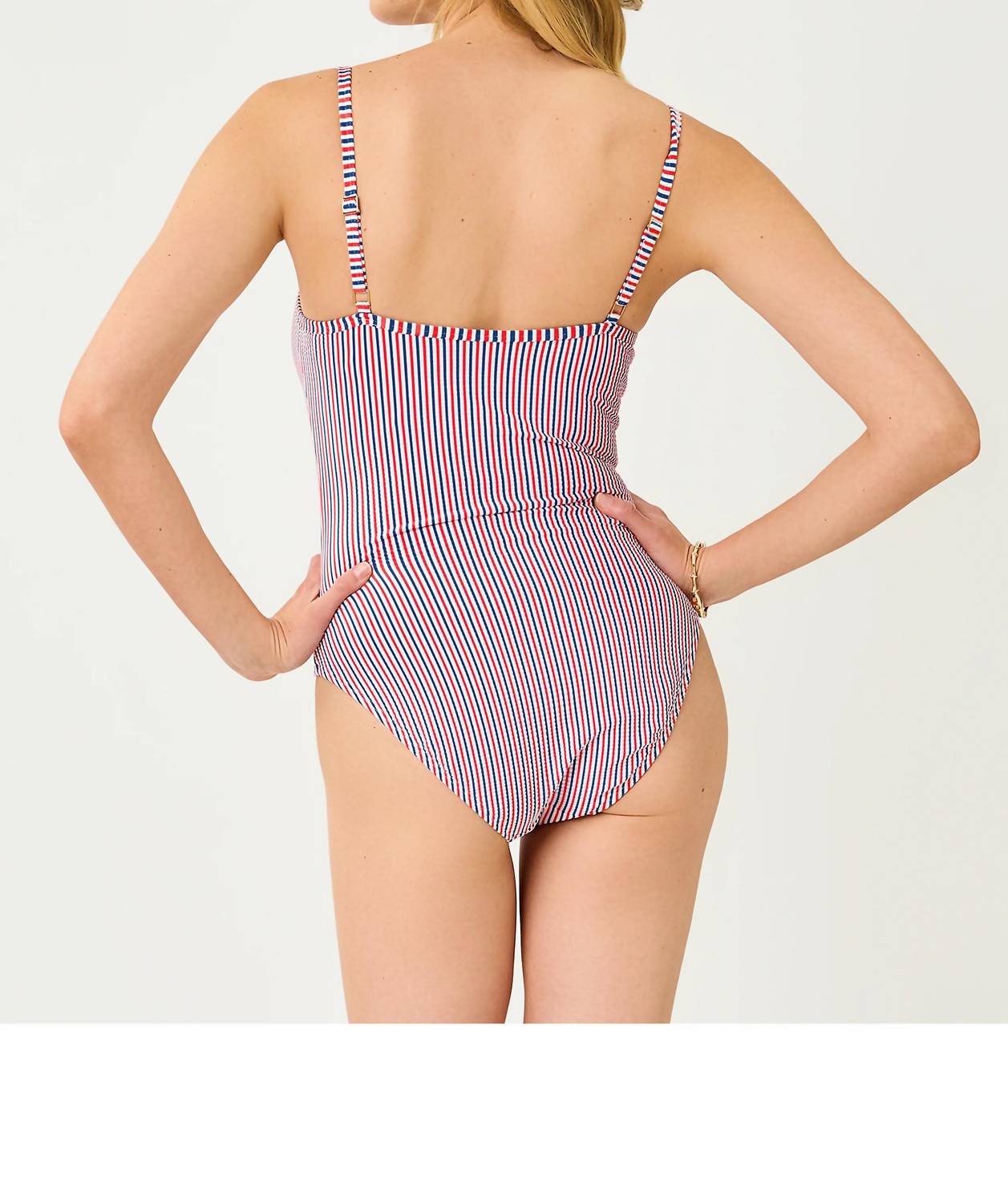 Lilly Pulitzer - Rhiannan One Piece Swimsuit