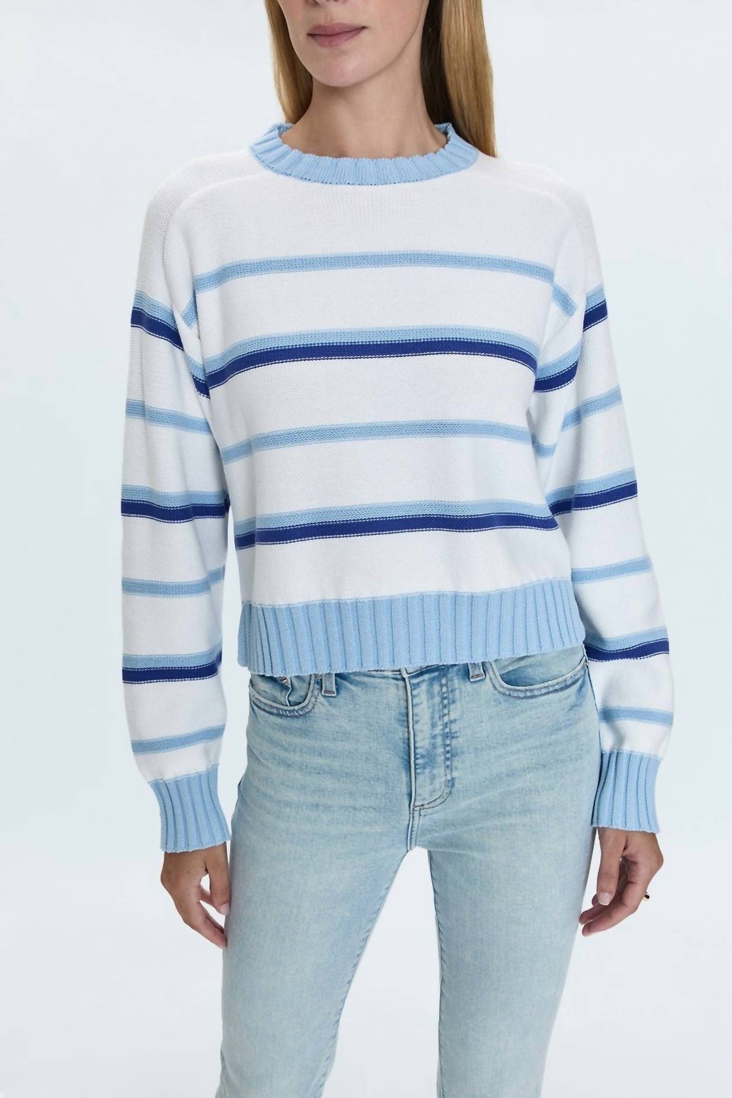 Pistola - Adina Every Day Sweater