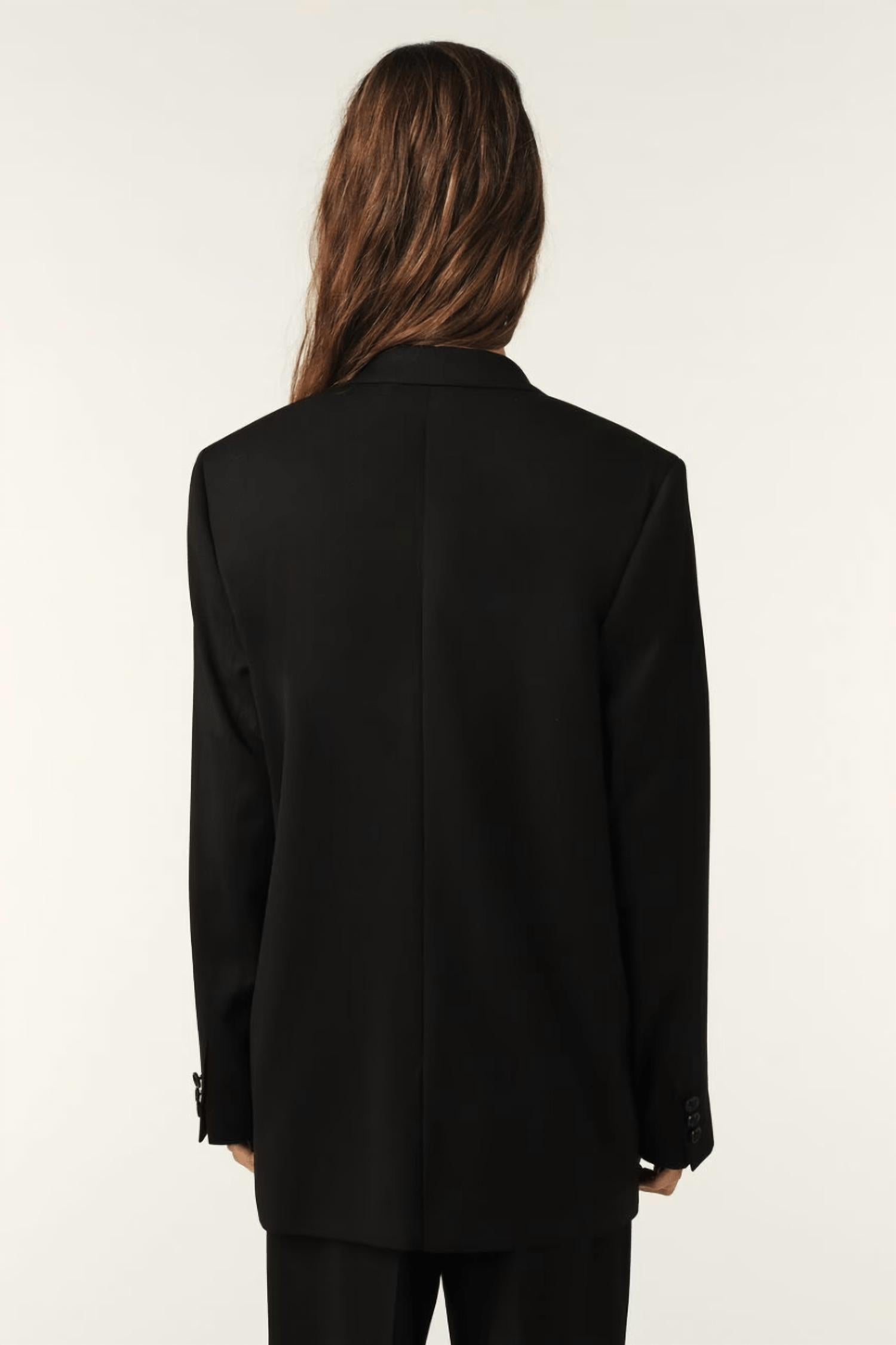 Ba&Sh - Visha Jacket