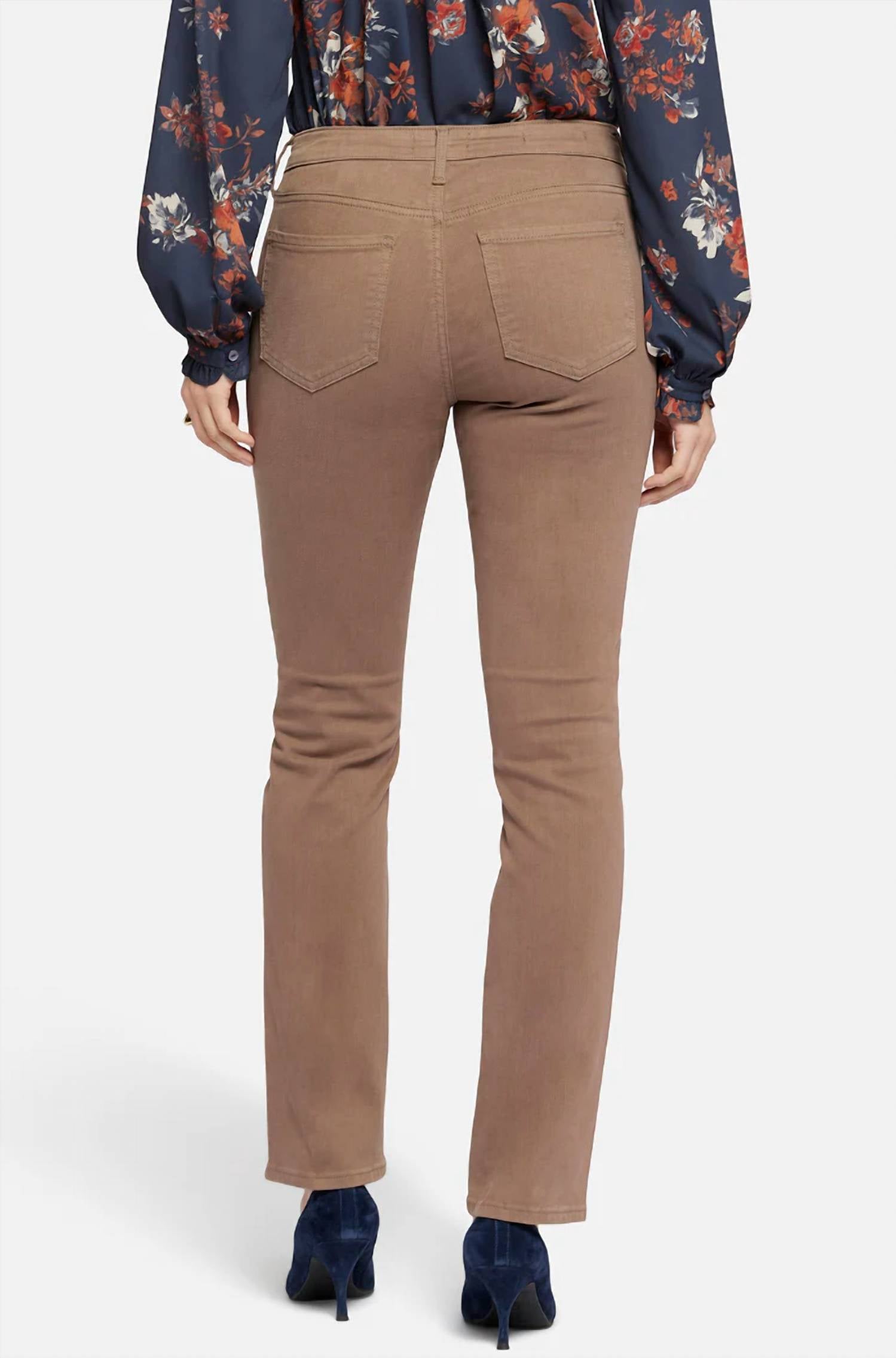 Nydj - Sheri Slim Jeans