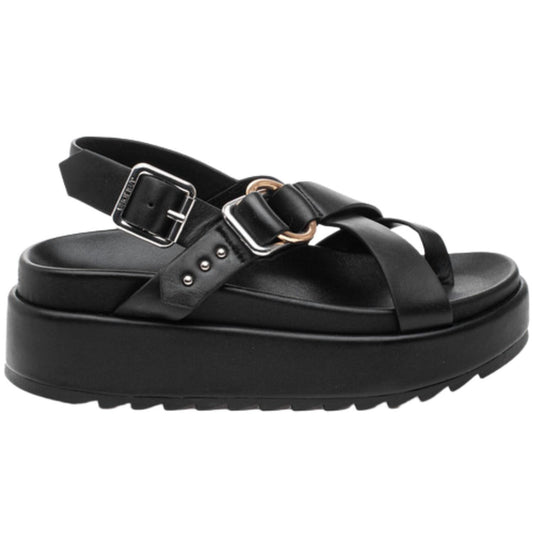 J/Slides - SOLARA SANDAL