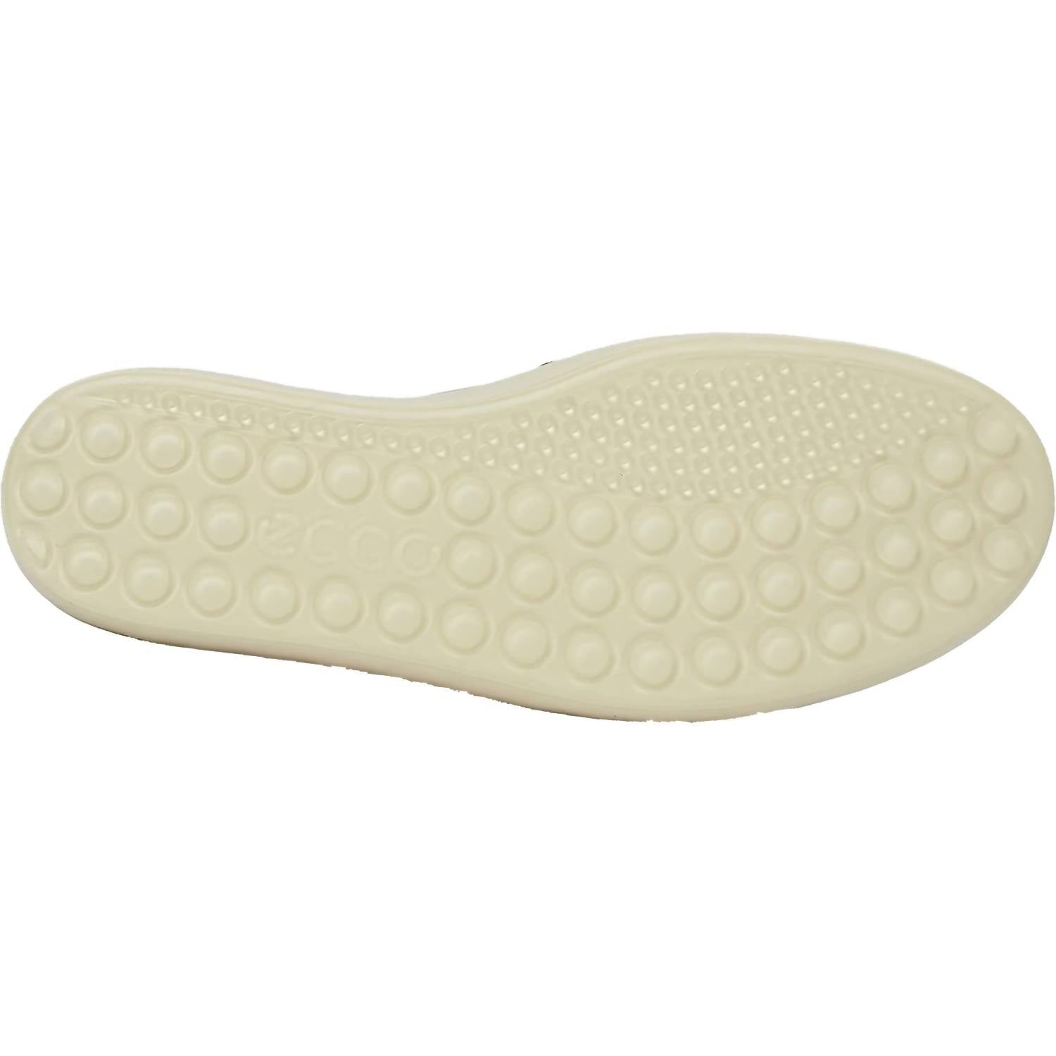 Ecco - Women's Ecco Soft 7 Woven Slip-on Sneakers