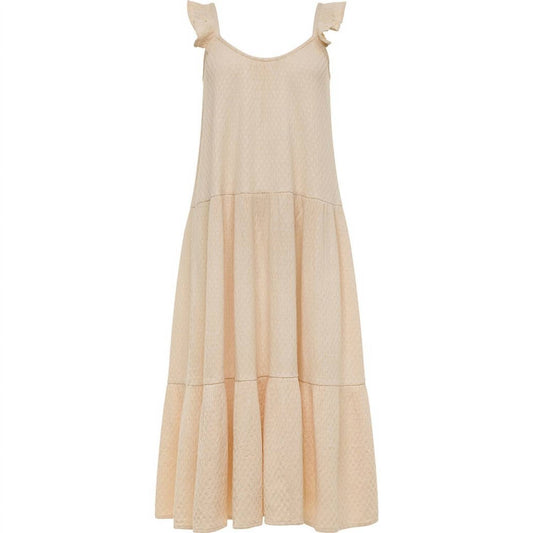 Anna Cate - Women's Celia Midi Dress