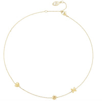 Mignonne Gavigan - Women's Xoxo Necklace