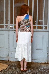Muse Assembly - Women's Sandy Top