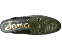 Sam Edelman - Women's Linnie Bit Mule