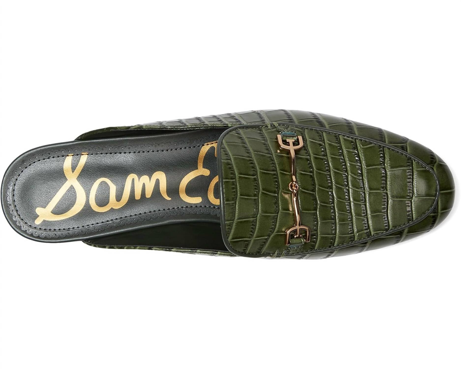 Sam Edelman - Women's Linnie Bit Mule