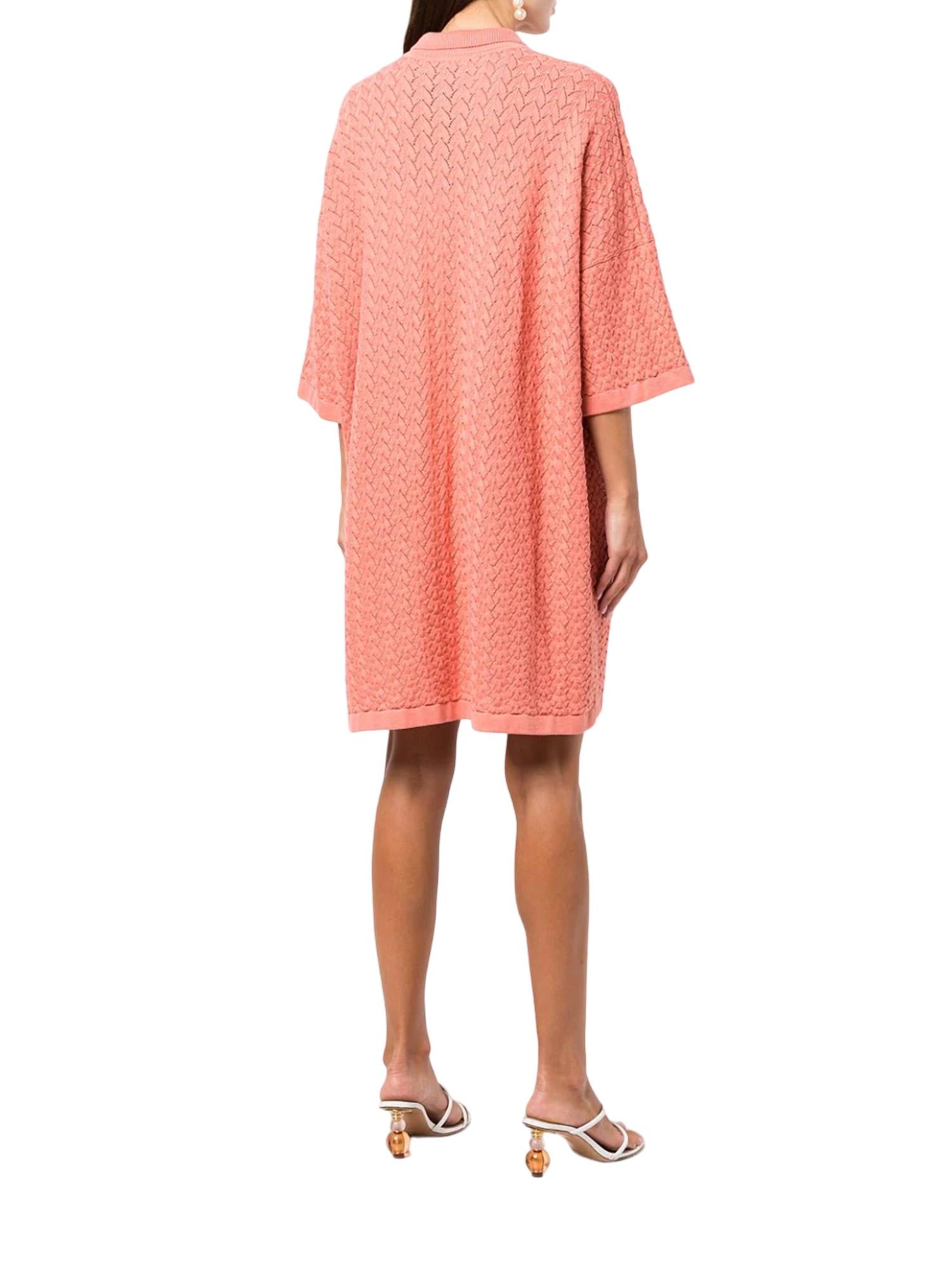 Mr Mittens - Lace Shirt Dress