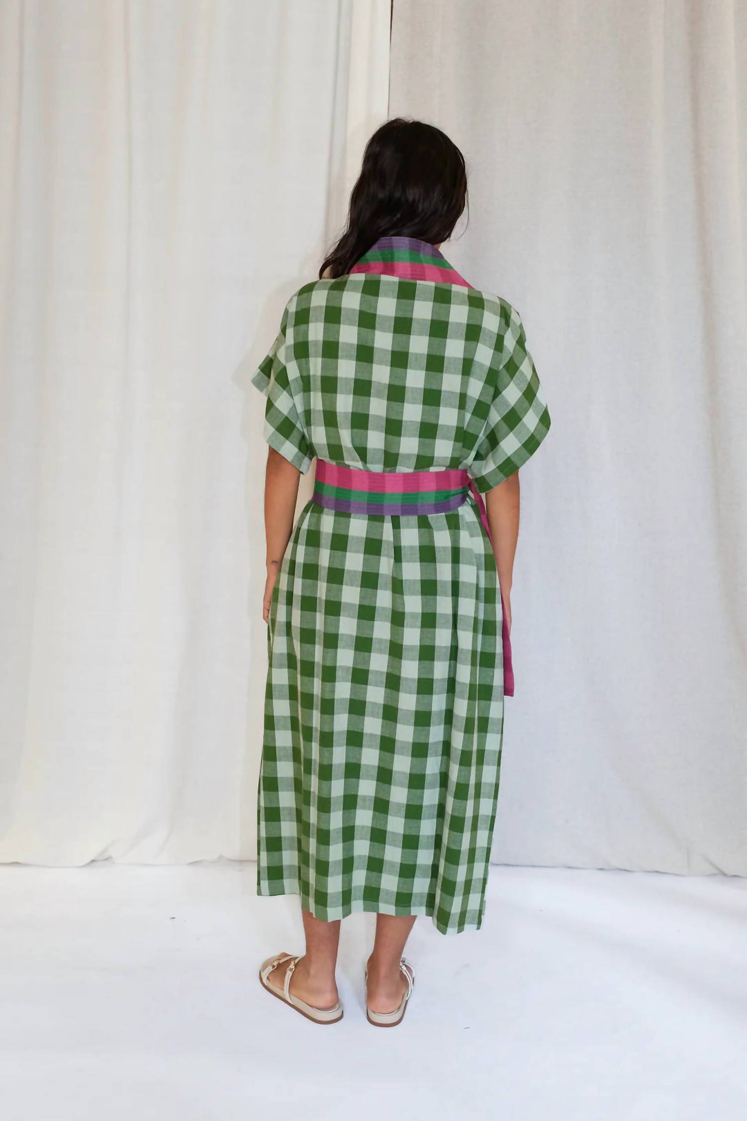 Rujuta Sheth - Naya Kaftan Dress