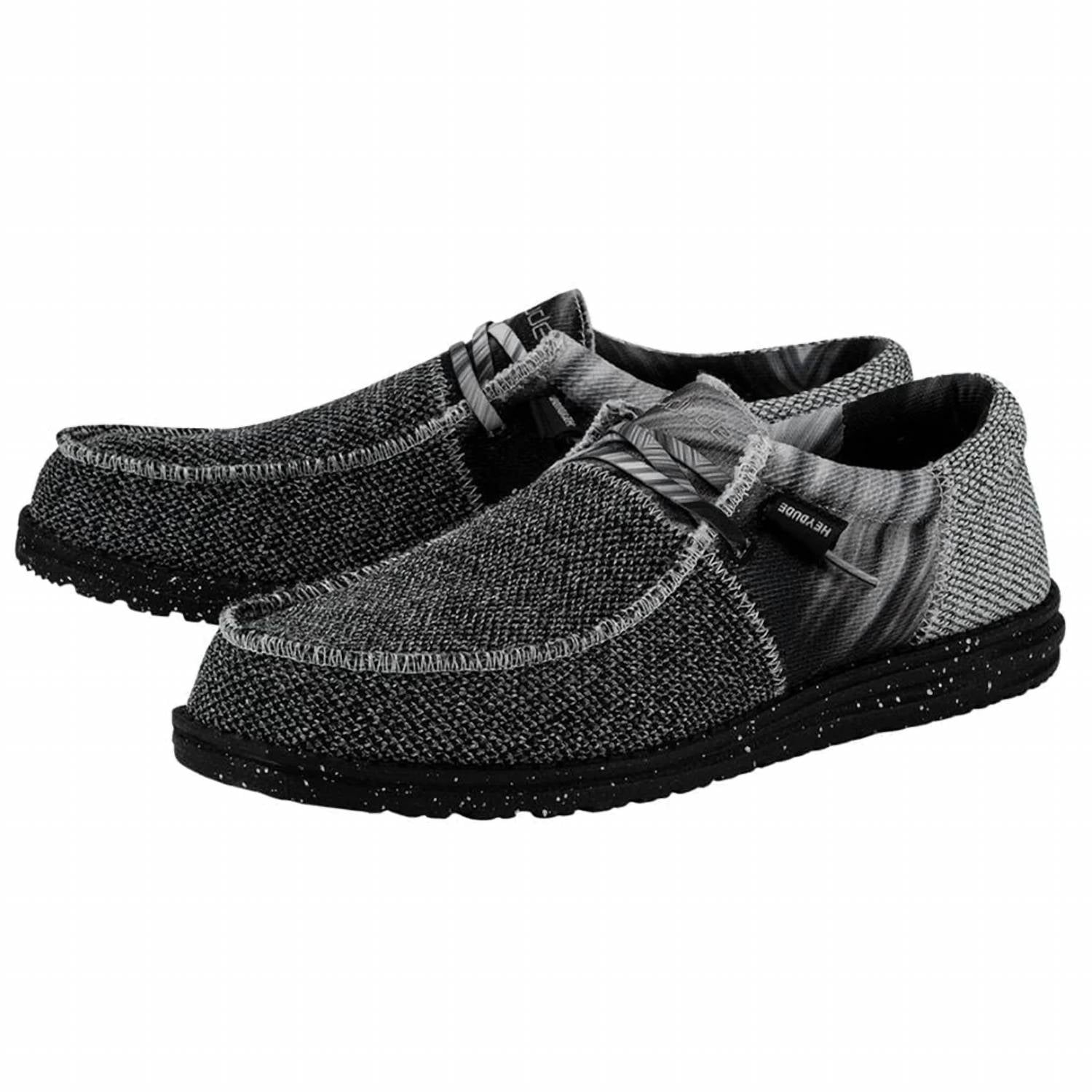 Hey Dude - Men's Wally Sox Tri Shoes