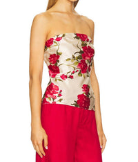 Cami Nyc - Prima Strapless Camisole Top