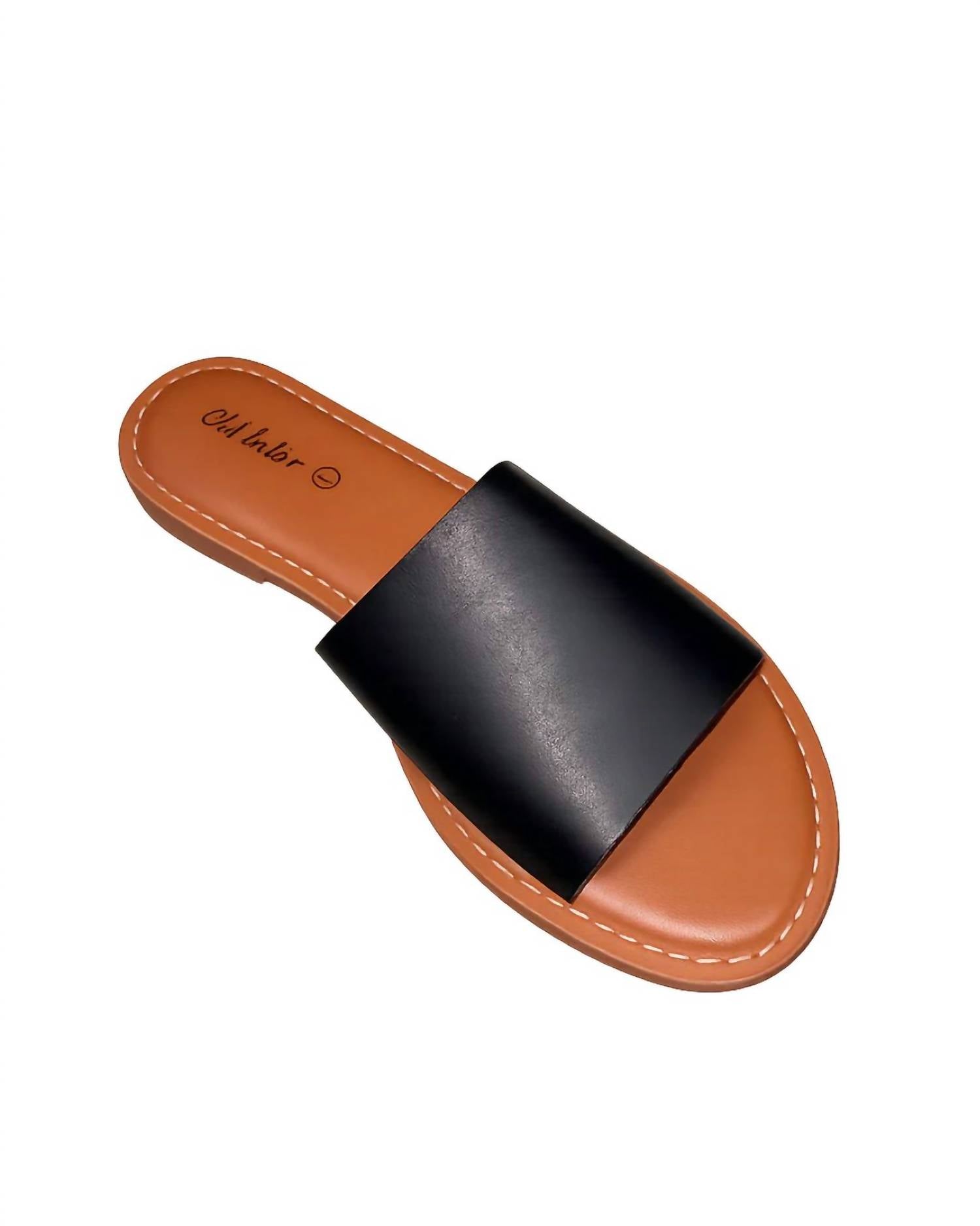 Cutter & Buck - Women's Lola Sandal