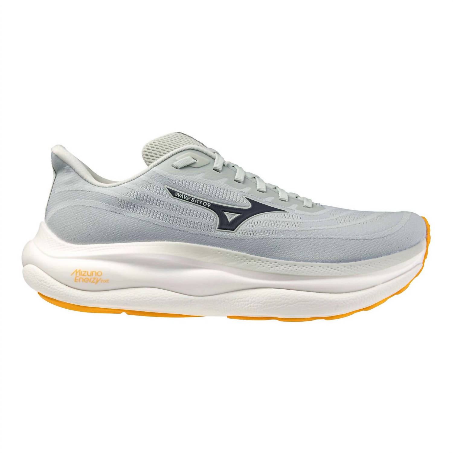 Mizuno - Men's Mizuno Wave Sky 9 Running Shoes