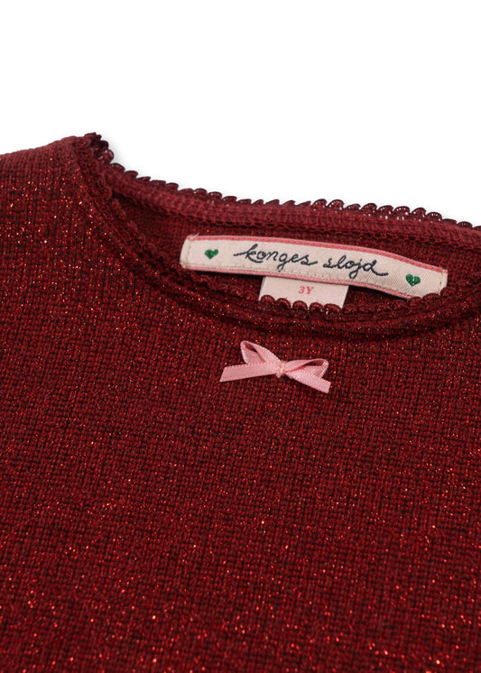 Konges Sløjd - Girl's Roli Dress