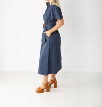 Holly Shae Design - Gretchen Dress