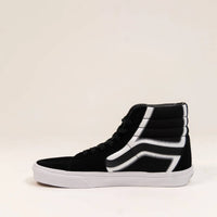 Vans - Men's Sk8-hi Skate Shoes