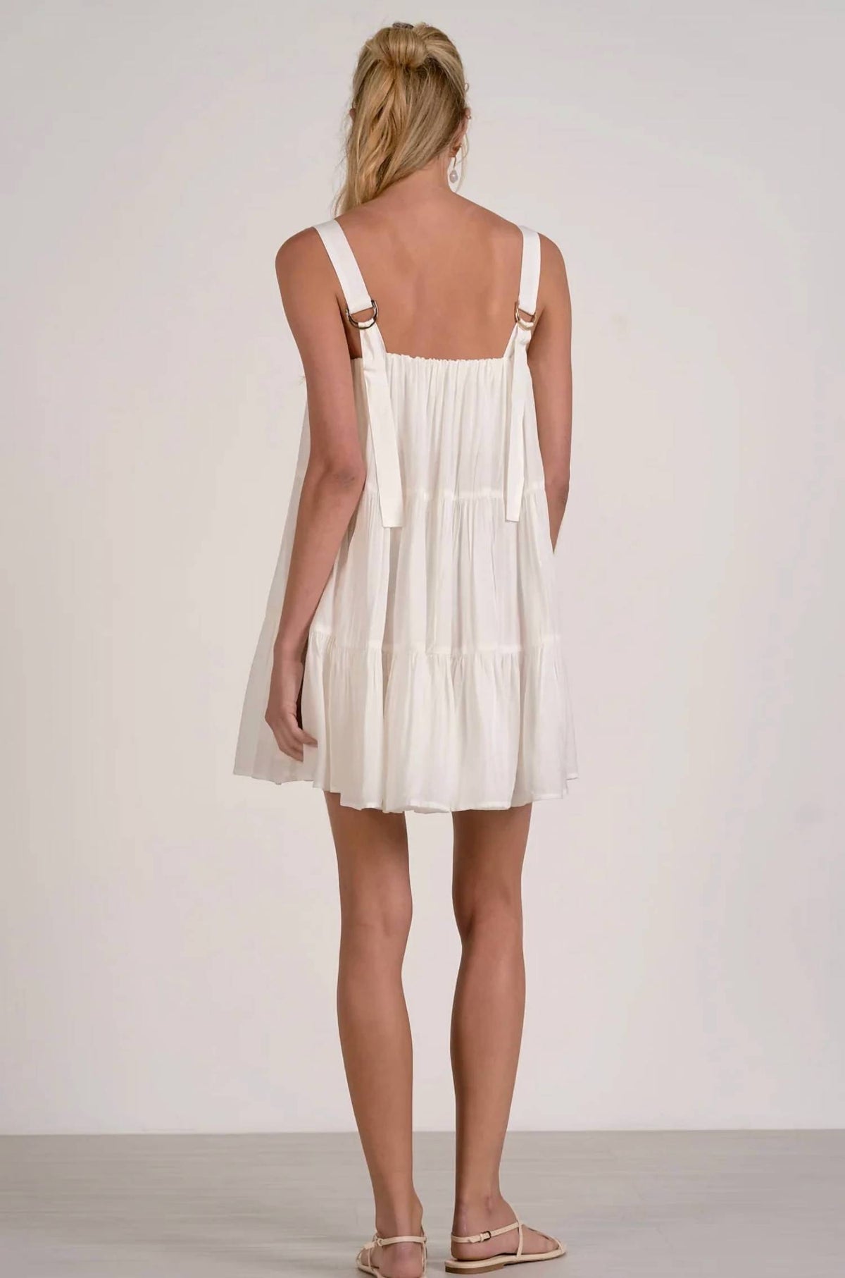 Elan - Scottie Mini Dress