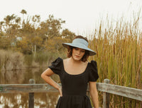 Freya - Women's Redwood Visor Hat