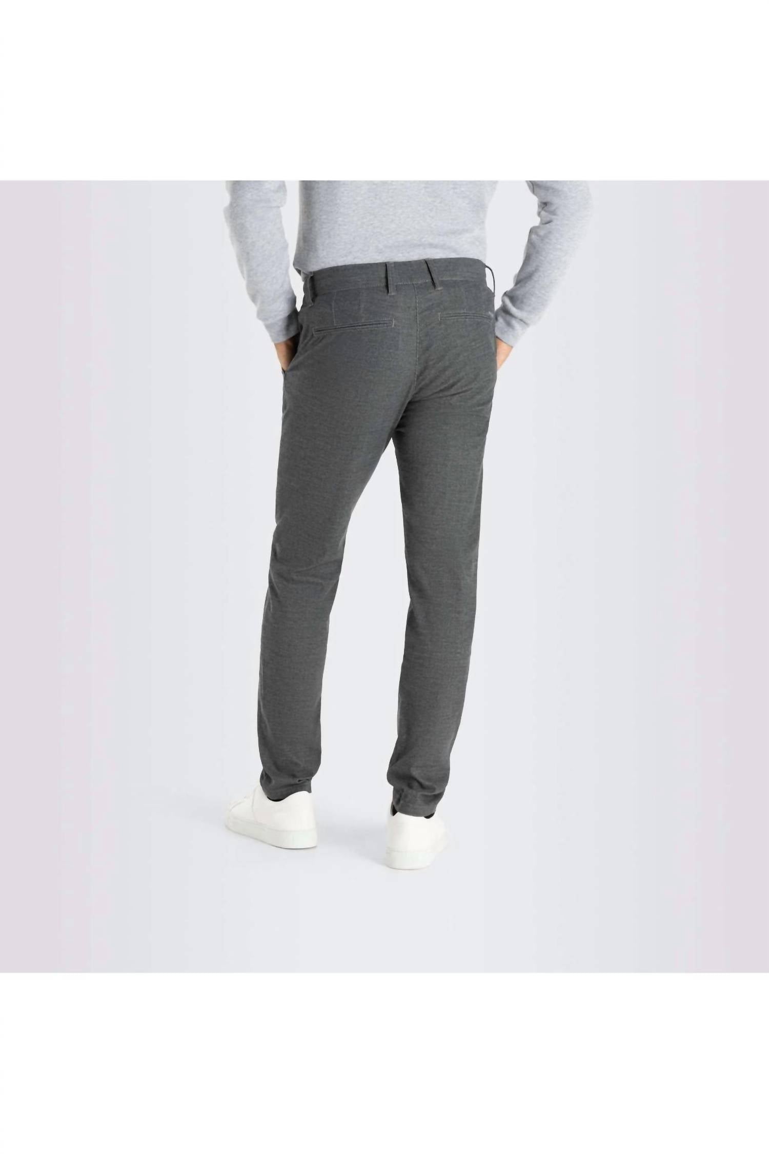 Mac Jeans - Lennox Pant