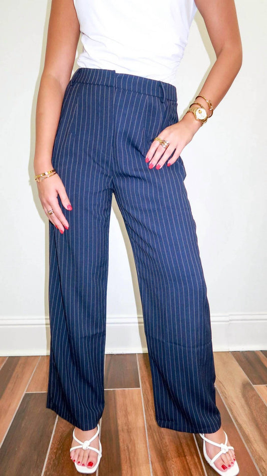 Edit By Nine - Off duty dress pants