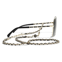 Chanel - Square Polarized Sunglasses 4275q - C395t8