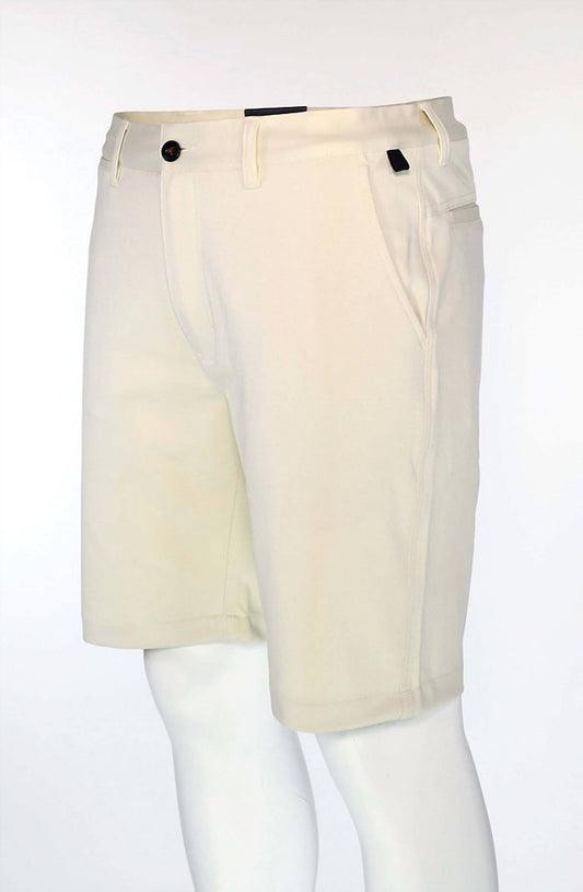 Halsey 44 - Men's Breakwater Shorts