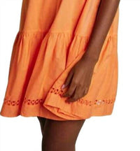 Laroque - Jordan Cotton Poplin Dress