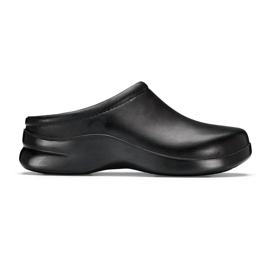 Klogs Footwear - UNISEX DUSTY CLOG - WIDE WIDTH