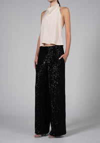 Nonchalant Label - Clara Sleevless Top